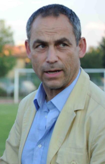 Il Forcoli a Formigine: obbligatoria la risalita 