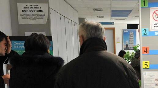 Mille lavoratori costretti a rinviare il pensionamento