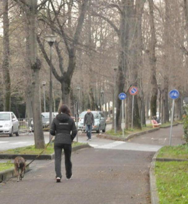 Nell’elenco anche le Piagge e lungarno Guadalongo 