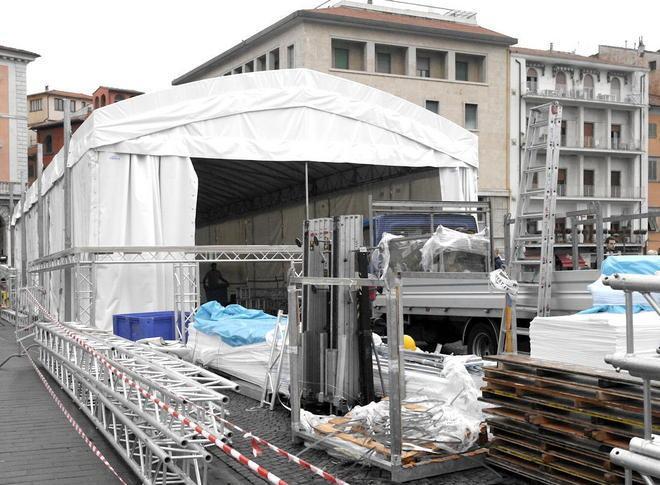 Internet Festival, scatta il conto alla rovescia 