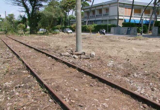 Trammino, i terreni cambiano proprietà 