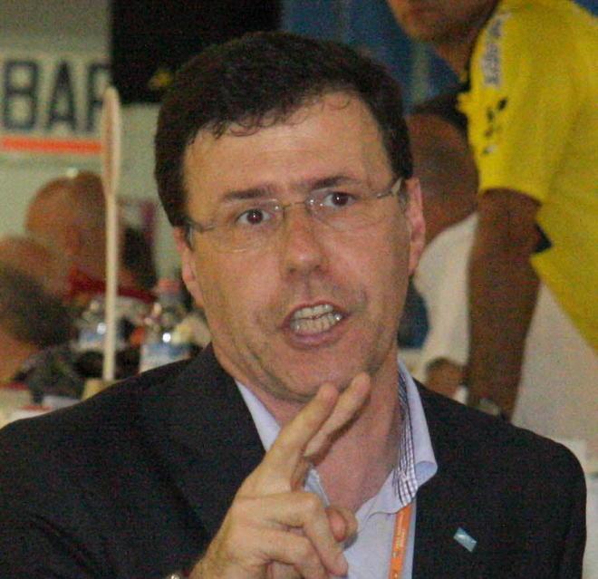 Mariotti: «Ora, in Italia, abbiamo vinto tutto» 