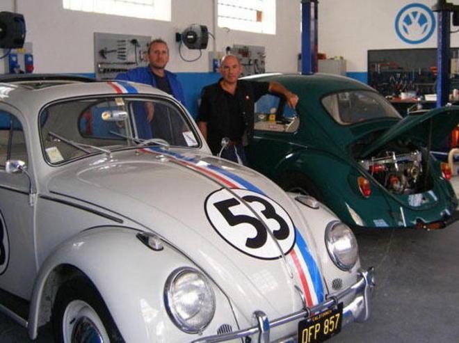 Auto come opere d’arte al Maggiolinista 