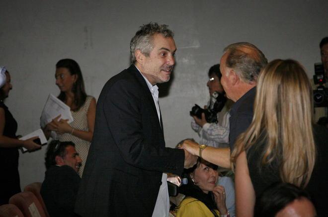 Pietrasanta punta sul cinema un festival e anteprime doc 