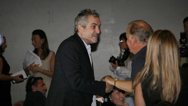 Pietrasanta punta sul cinema un festival e anteprime doc