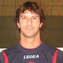 Pallavolo Rosignano a Migliarino 