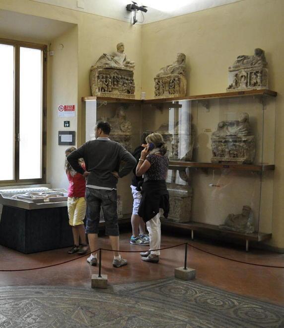 «Li ricordo bene tutti e tre erano ospiti del mio hotel» 