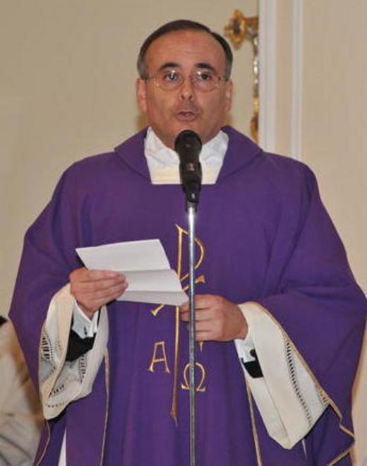 I trent’anni del Duomo «La strage dei migranti ci impedisce di gioire» 