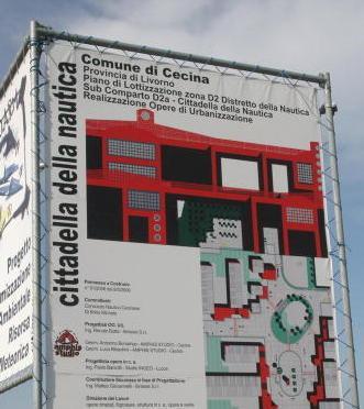 La cittadella, un flop lungo 15 anni 