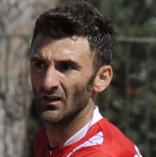 «Delvecchio? Spero di riaverlo in gruppo già da martedì»