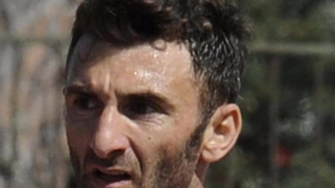 «Delvecchio? Spero di riaverlo in gruppo già da martedì»
