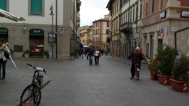 Fiab: «Mercoledì incontriamo il sindaco»