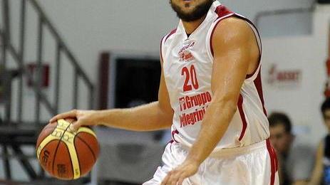 Pellegrini al debutto «Carte in regola per puntare in alto»