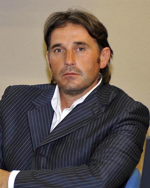 I renziani al congresso: Simiani è il candidato