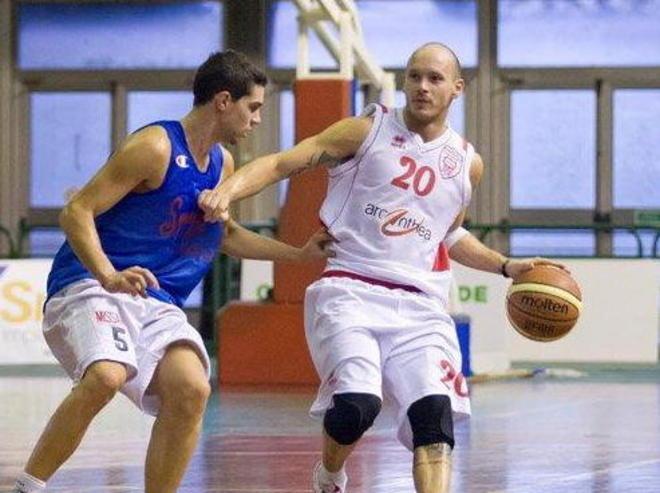 Pallacanestro debutta a casa dell’ex Bottioni 