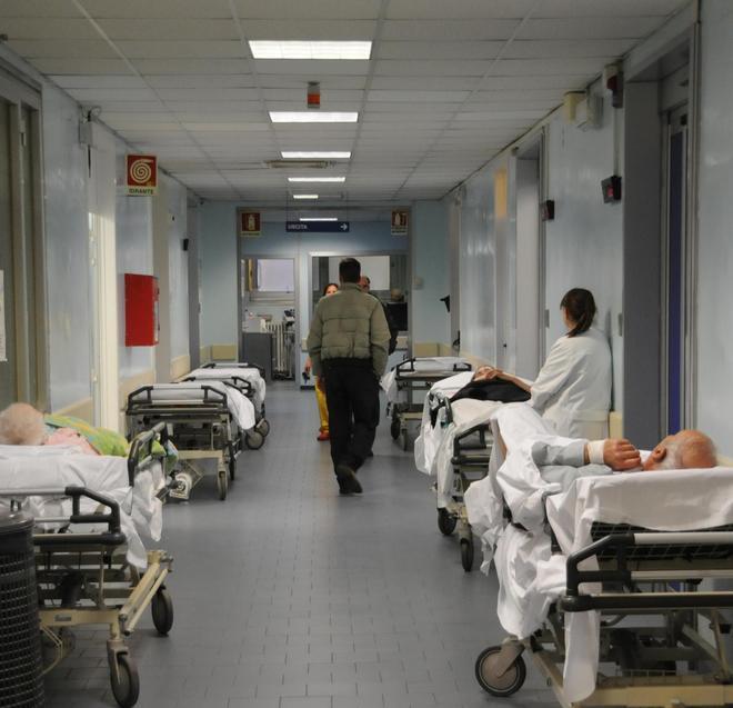 Un incontro sull’intensità di cura