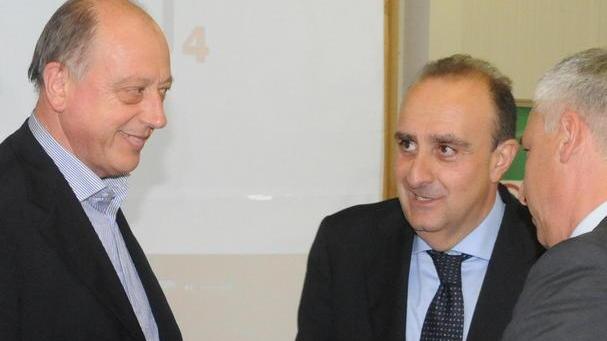 Tre presidi sul territorio e via Mordini non si tocca