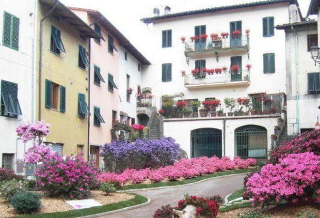 Borgo a Mozzano e Pescaglia al voto per la fusione 
