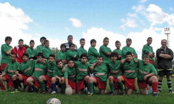 Lunigiana Rugby, ripresa l’attività