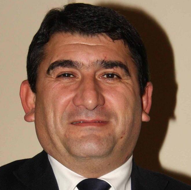 Silicani scrive a Roma e all’Ue «Lampedusa merita il Nobel»
