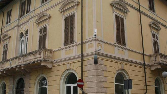 Palazzo Quartieri spacca la sinistra