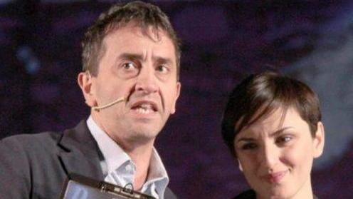 Su Rai 5 in onda 56 minuti sul Premio Lunezia di Marina