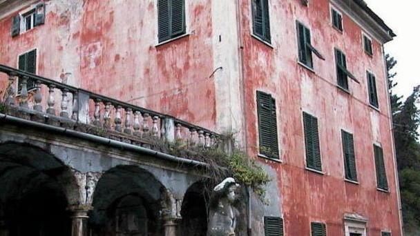 Villa Massoni, nasce l’alleanza