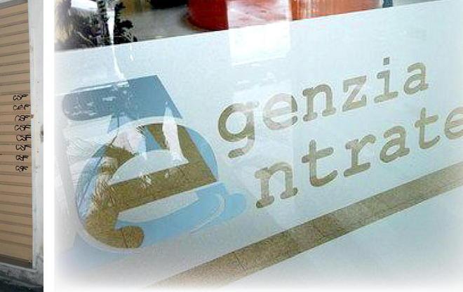 E adesso gli inquilini fanno la spia al Fisco 