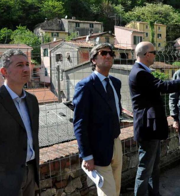 L’Erp riapre 40 alloggi popolari chiusi 