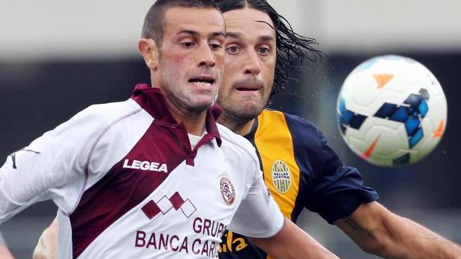 Nicola lancia la sfida «Saremo spavaldi»