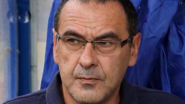 Da Sarri arrivano solo elogi «Una prova di maturità»