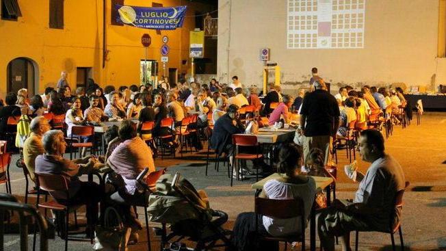 Un polo di servizi nel cuore del circolo per salvare il paese