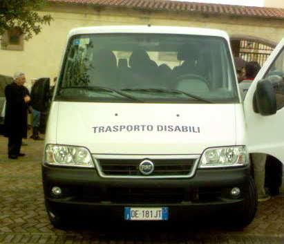 Trasporto studenti disabili si va verso lo sciopero 