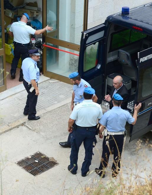 «Dina fu uccisa perché vide in faccia Contu» 