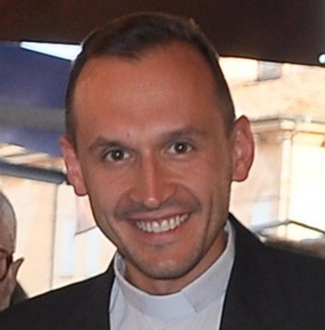 Don Baraldi a San Giuseppe In parrocchia dal 7 dicembre