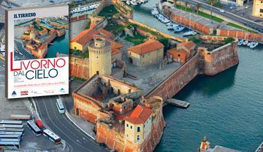 Foto dall'alto, adesso il bis con la Fortezza Vecchia 