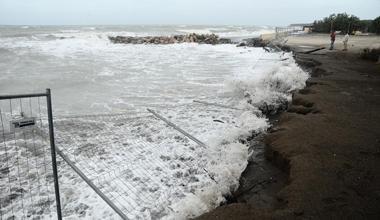 Il porto è un valore aggiunto ma difendiamo la costa