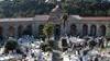Iniziati i lavori al cimitero Fusi: un impegno mantenuto