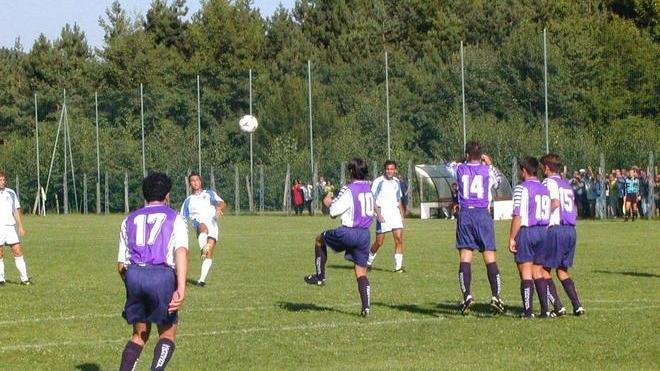 Il Poggio United è corsaro a Montepiano