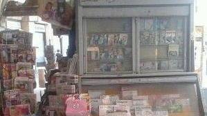 Confiscata l’edicola intestata al figlio di un boss mafioso