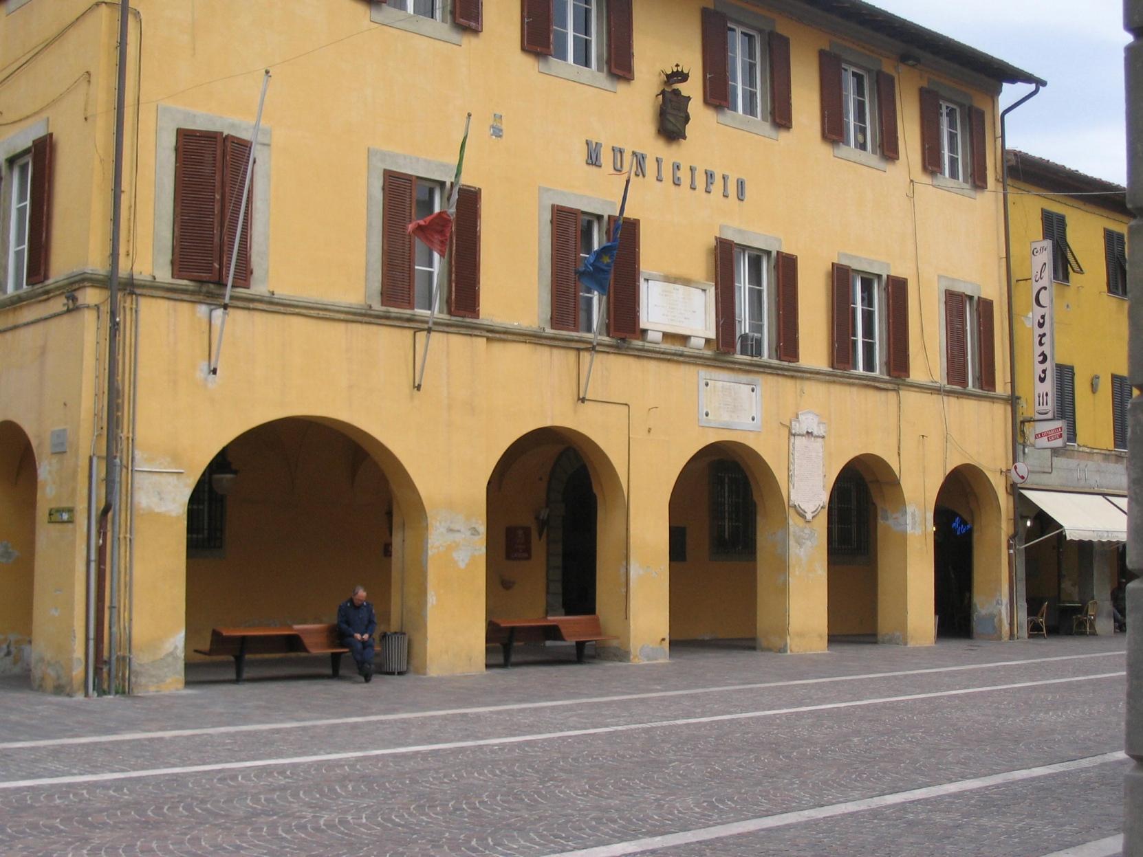 La carta di identità si prenota on line 