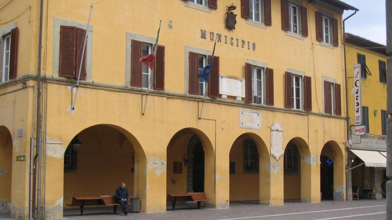 La carta di identità si prenota on line