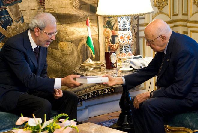 Il ministro Trigilia agli “Incontri di Artimino” sui distretti industriali 