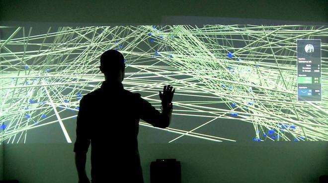 Alla scoperta del subconscio con la realtà aumentata di CEEDs 