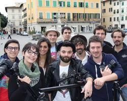 Prato, Francesco Guasti trasforma il suo videoclip in una “caccia al tesoro” 