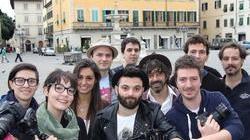 Prato, Francesco Guasti trasforma il suo videoclip in una “caccia al tesoro”