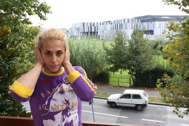 Troppo rumore dal nuovo ospedale, Arpat dà ragione ai residenti 