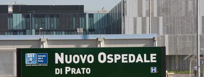 Asl, cinque percorsi per trasferire i degenti 