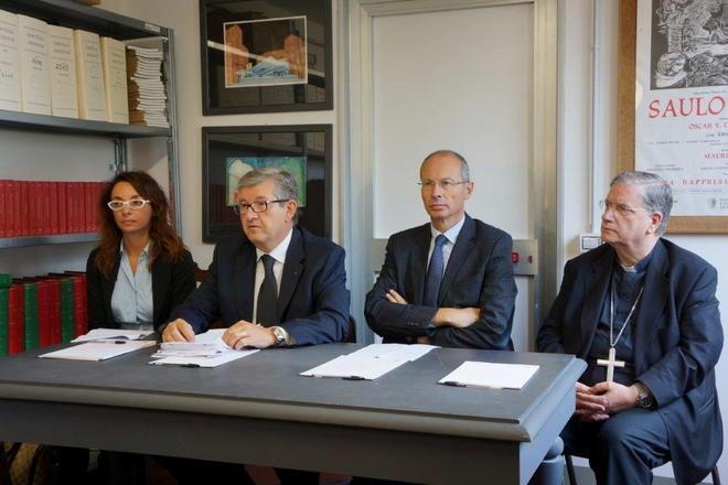 Sanità: entro 2017 il nuovo ospedale della Stella Maris 