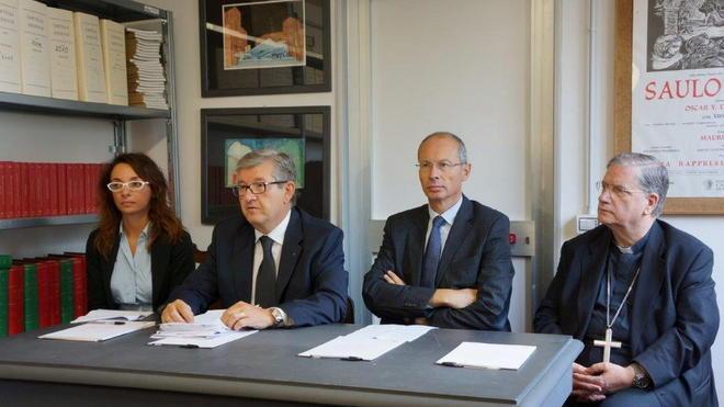 Sanità: entro 2017 il nuovo ospedale della Stella Maris